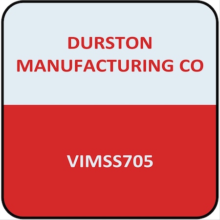 Vim Tools VIM Tools 1.3 in. Flexible Blade Putty Knife SS705